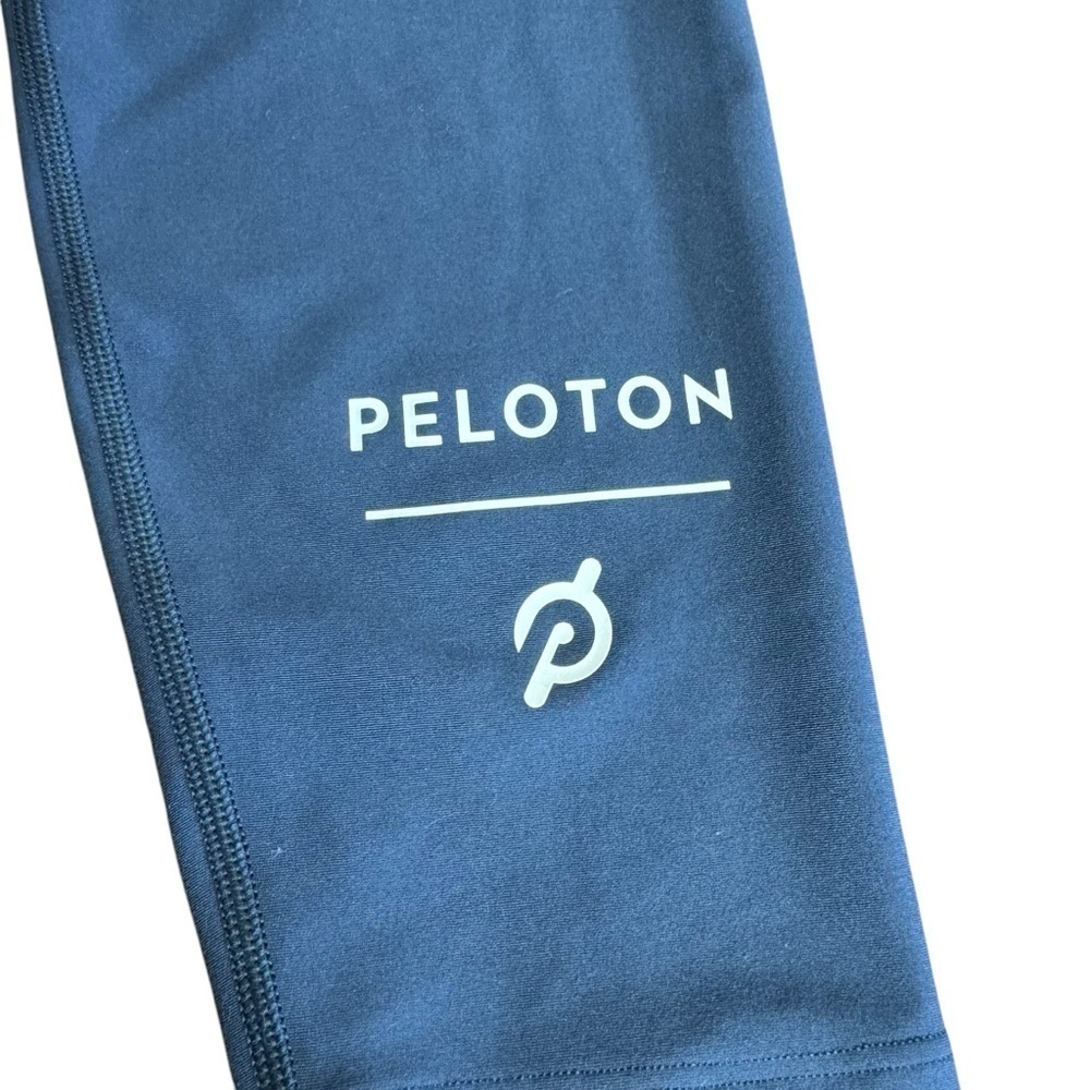 Peloton Cadent Colorblock Legging SZ. L - Picture 12 of 14